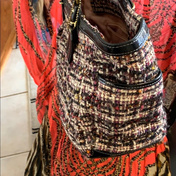 Coach Bag - Picture 4 of 6